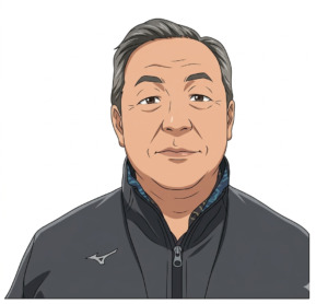 スタッフ3の写真