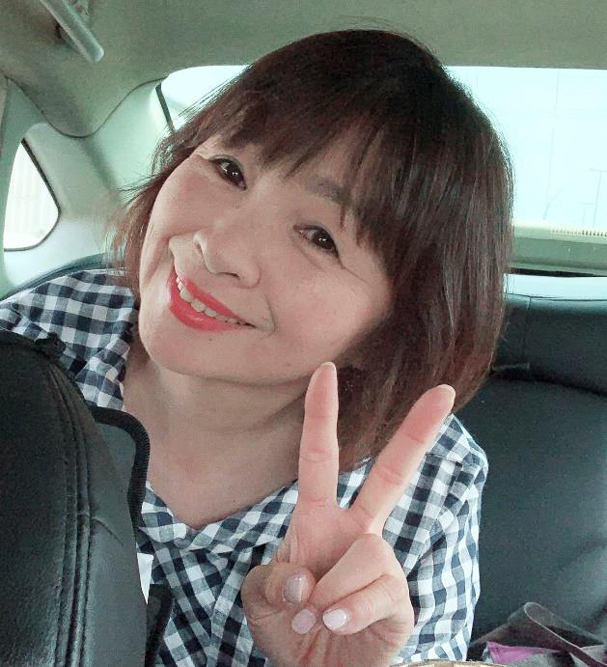 橋本 寿々子