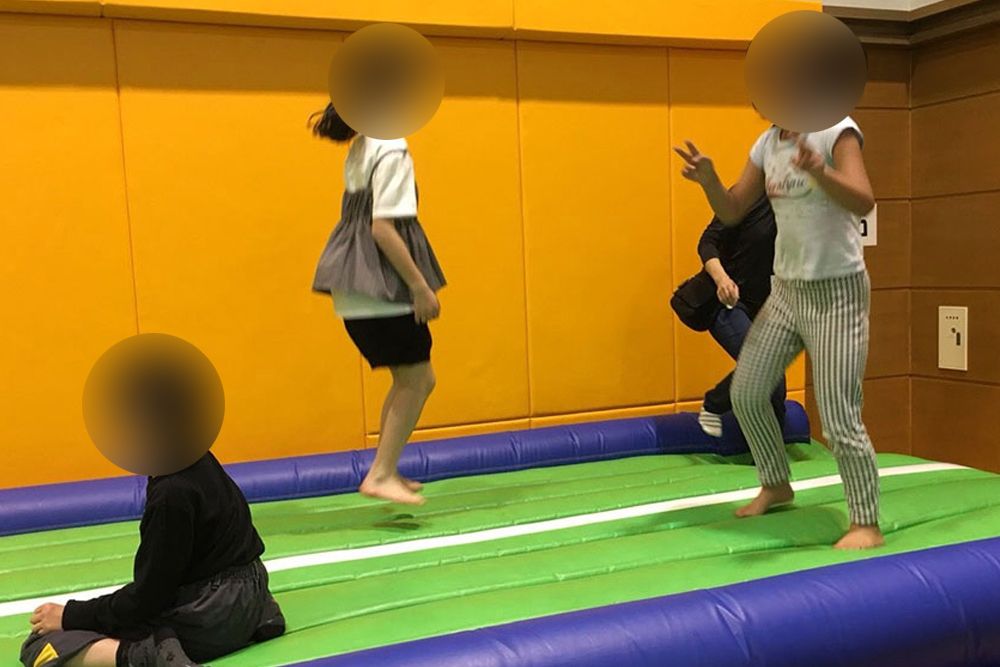 季節に応じたイベント