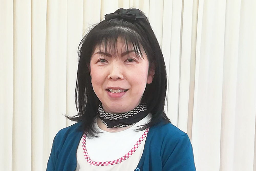 福田 貴子